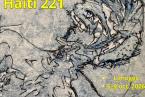 Festival Haïti 221 : Conférence et Projection