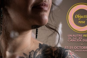 Objectif Rose - Exposition 2025