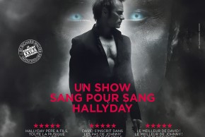 David Hallyday "Requiem pour un fou"