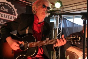 LES CONCERTS D’ÉTÉ DE LA RUCHIDÉE : BOURBON STREET