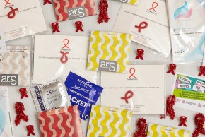 Dépistage gratuit du VIH