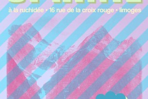 sPrintz! — Exposition collective