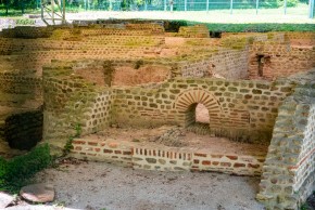 Une journée à Augustoritum : la villa Brachaud