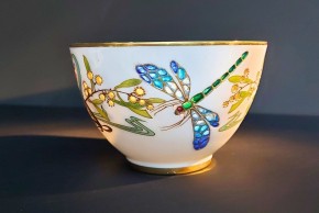 Visite-découverte "1er dimanche du mois" - La porcelaine de Limoges