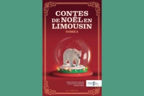 Dédicace : Contes de Noël en Limousin t.2