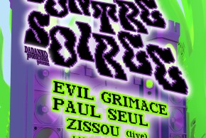 Contre Soirée