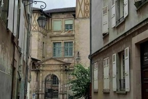Atelier pédagogique autour de l'archéologie