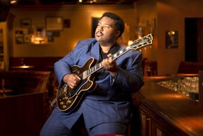 DK Harrell
