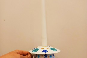 Noël de porcelaine (6-12 ans)