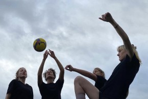 Le Ladies Football Club