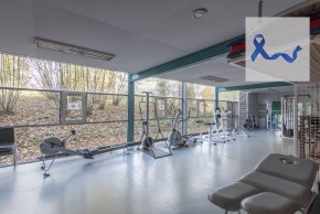 l'ASPTT LIMOGES section musculation vous ouvre ses portes...