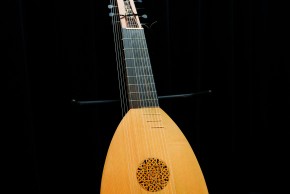 Audition du département Musiques Anciennes