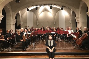 Concert du Club Symphonique de Limoges