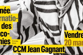 Journée internationale des Francophonies