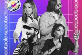 Stand Up Cervoiserie Limoges