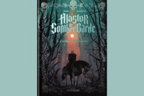 Dédicace BD : Aurélien MORINIÈRE