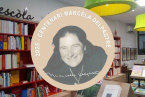 Causerie « "Si tu restes ici tu ne feras jamais rien !" Marcelle Delpastre, le lieu de l’œuvre : poésie, ethnologie, mémoires » – Jean-Pierre Cavaillé