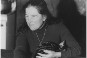 La vie et l’œuvre de la poète et ethnographe limousine Marcelle Delpastre