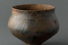 Les lundis du musée - L'archéologie et la céramique