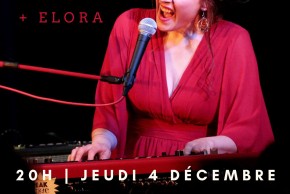 Concert Khôl + Elora