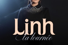 Linh concert à Limoges