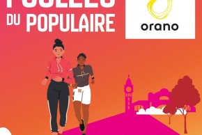 Les Foulées du Populaire 2026 - 11ᵉ édition