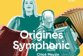 ORIGINES SYMPHONIC