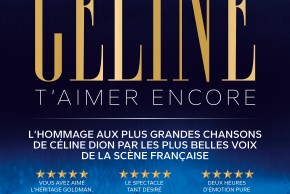 Génération Céline, Tribute sur Céline Dion