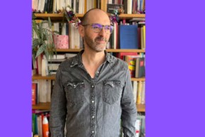 Rencontre avec Martin Page (sur inscription)