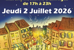 Un soir, rue Haute-Vienne 2026