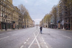 CECI N'EST PAS UNE GUERRE, séance débat au Cinéma LE LIDO