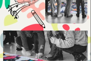 Exposition du Projet EAC : Découverte d’un processus créatif autour des émotions