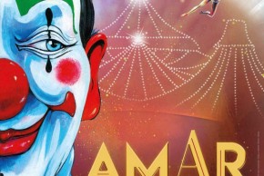 Cirque AMAR présente sa Nouvelle Création "MAESTRIA"