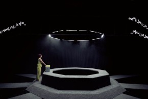 RABBIT HOLE