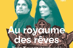 AU ROYAUME DES RÊVES - Tarja TURUNEN et Nicolas HORVATH