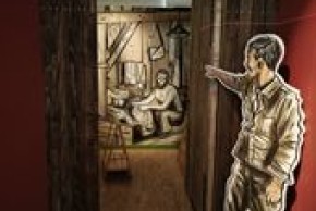 Visites guidées Prisonniers de guerre, histoire d’une communauté captive (1940–1945)