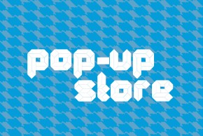 Pop-up Store by 748