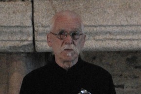 La Pierre d'Eden