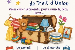 MALLE AUX TRESORS TDU