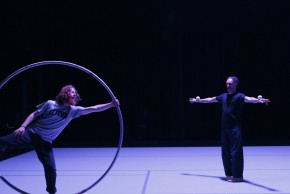 Commencer à exister