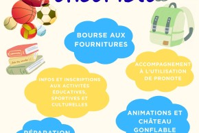 Fête de la rentrée