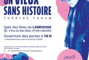 Un vieux sans histoire