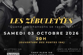 Concert musical
