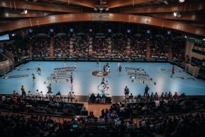 Handball : Limoges - Saint-Raphaël