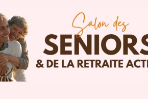 Salon des Seniors et de la retraite active