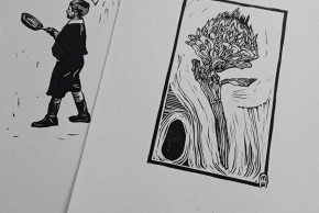 Manifestampe 2026 - Petite cuisine, recettes claquées