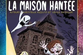 La maison hantée