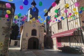 Venez à la rencontre de la Fondation du patrimoine à la Chapelle Saint-Aurélien de Limoges