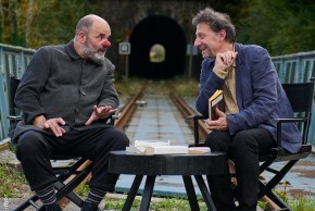 Joseph Java, l’interview