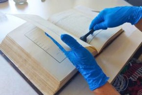 Conserver les livres de la bibliothèque